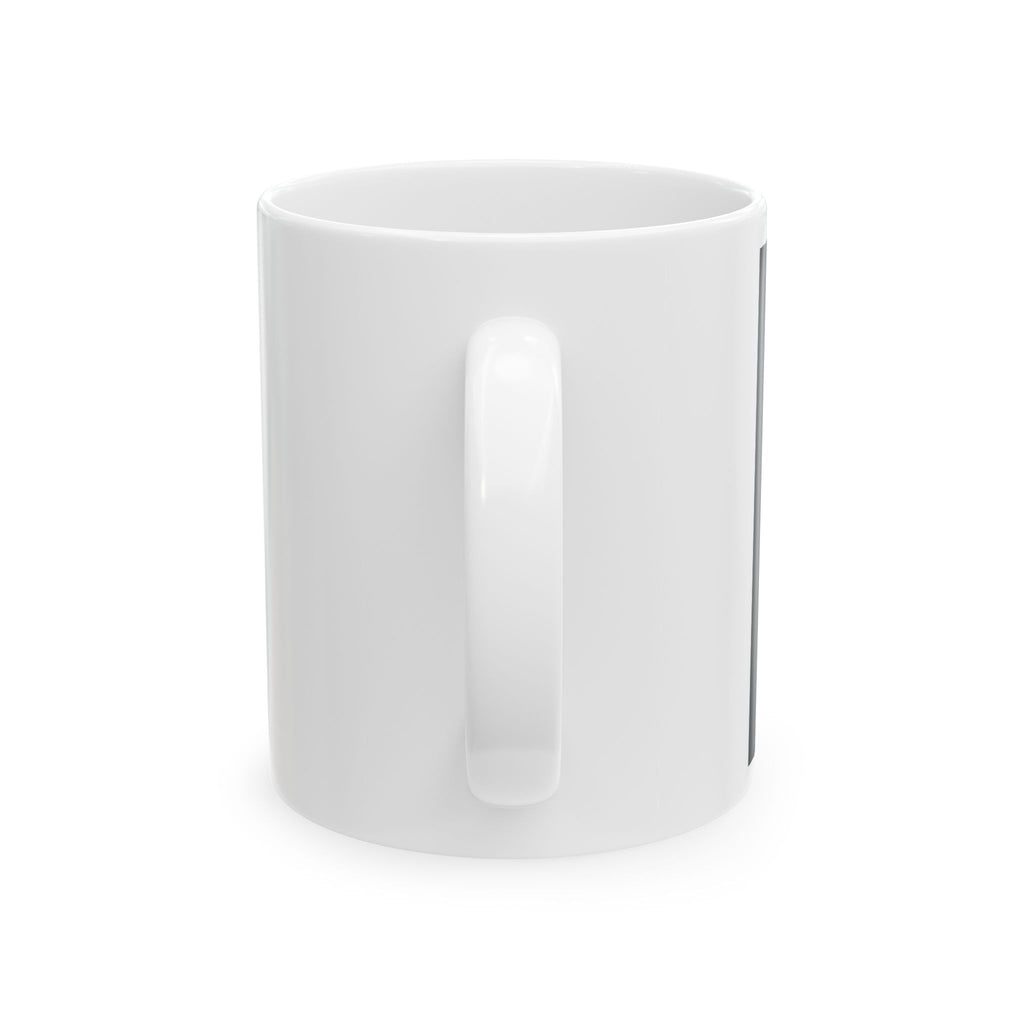 Ceramic Mug, (11oz, 15oz)